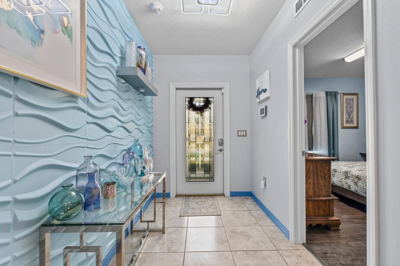 The Sunshine Gallery Apartment River Park Exterior photo