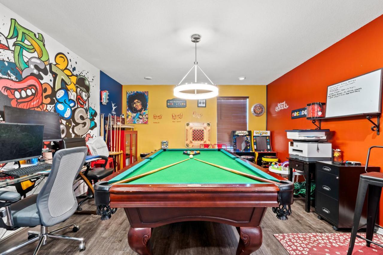 The Sunshine Gallery Apartment River Park Exterior photo