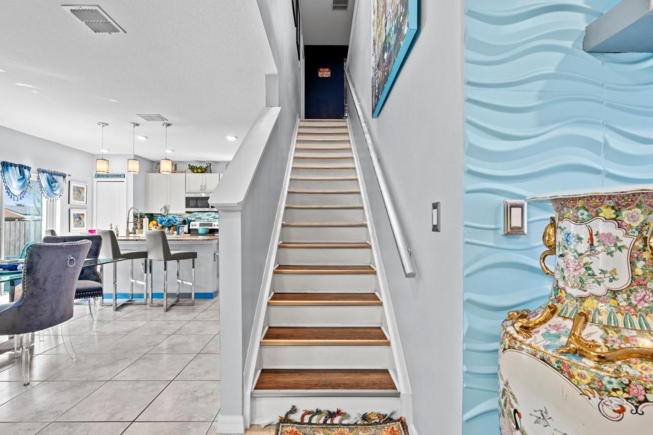 The Sunshine Gallery Apartment River Park Exterior photo