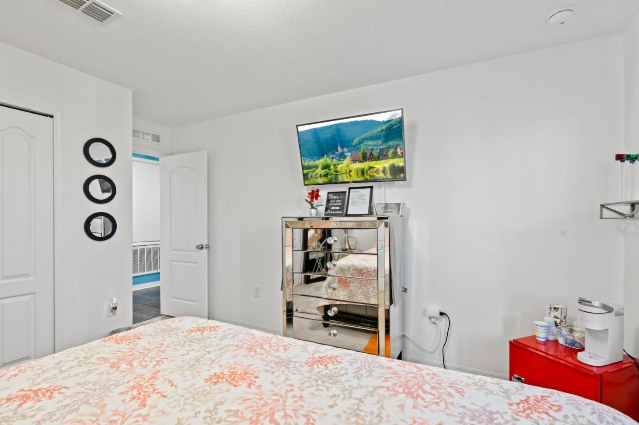 The Sunshine Gallery Apartment River Park Exterior photo