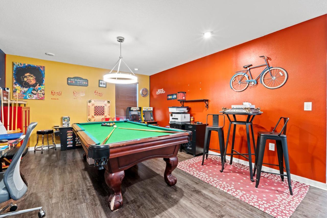 The Sunshine Gallery Apartment River Park Exterior photo